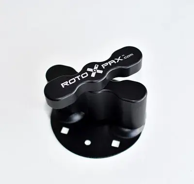 Standard Pack Mount 2