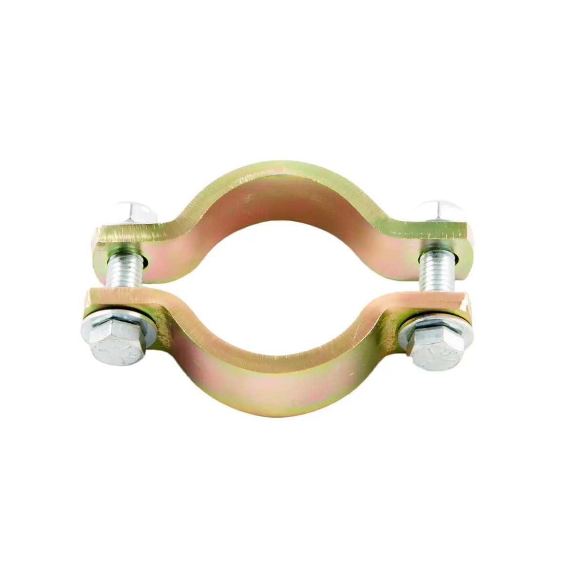 Steering Box Clamp 1