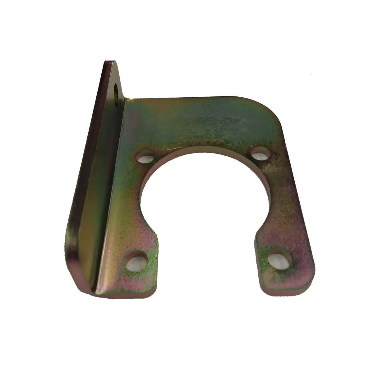Steering Box Clamp/Plate For Sb9037tj03 Steering Brace Jeep Wrangler Tj (2003-2006) Lj (2004-2006) 1