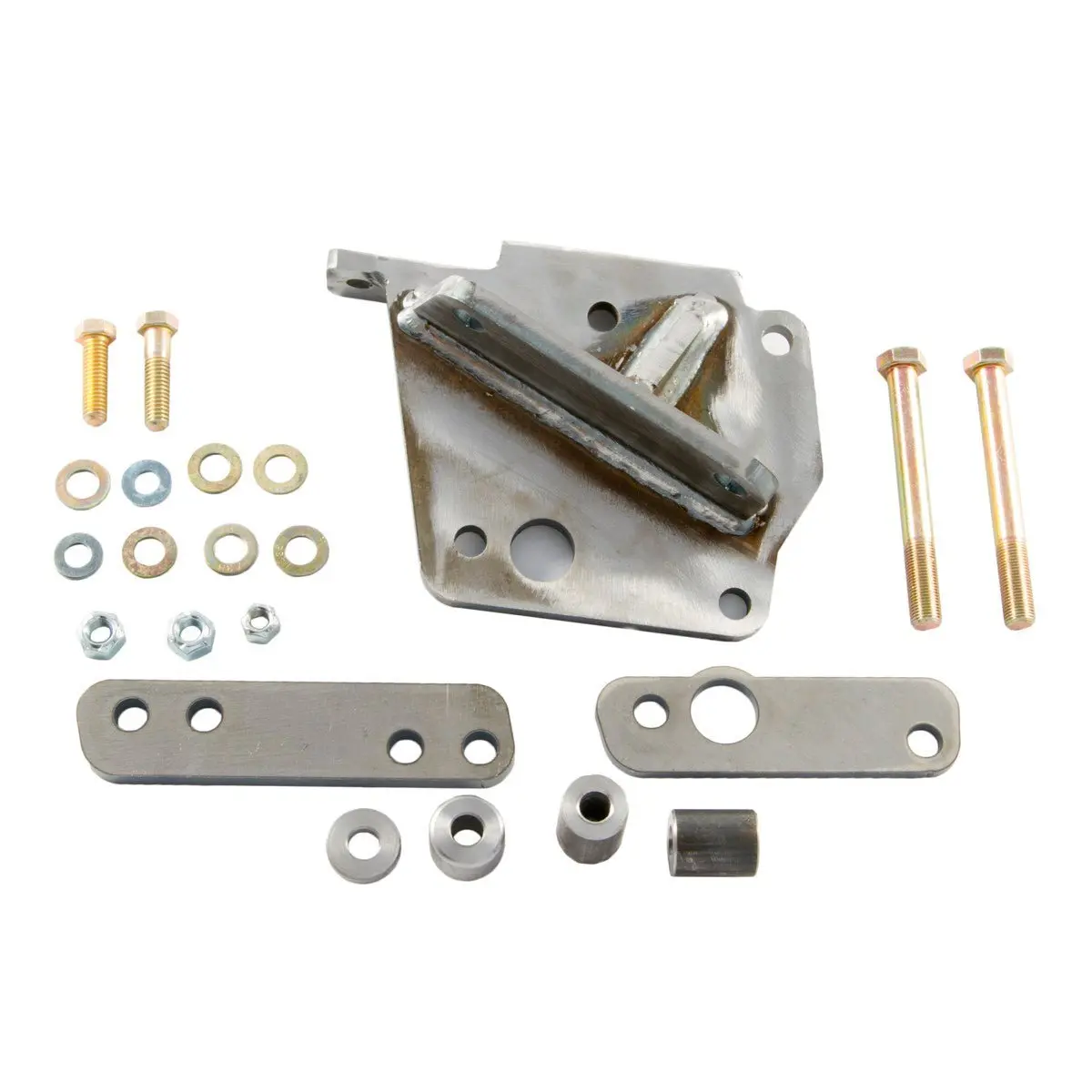 Steering Box Mount For Jeep Wrangler Yj (1987-95) 1