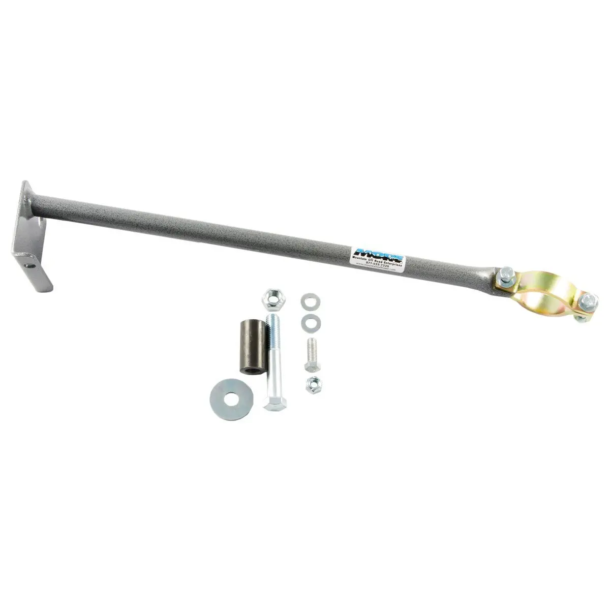 Steering Brace For Jeep Cherokee Xj (1987-01) 1