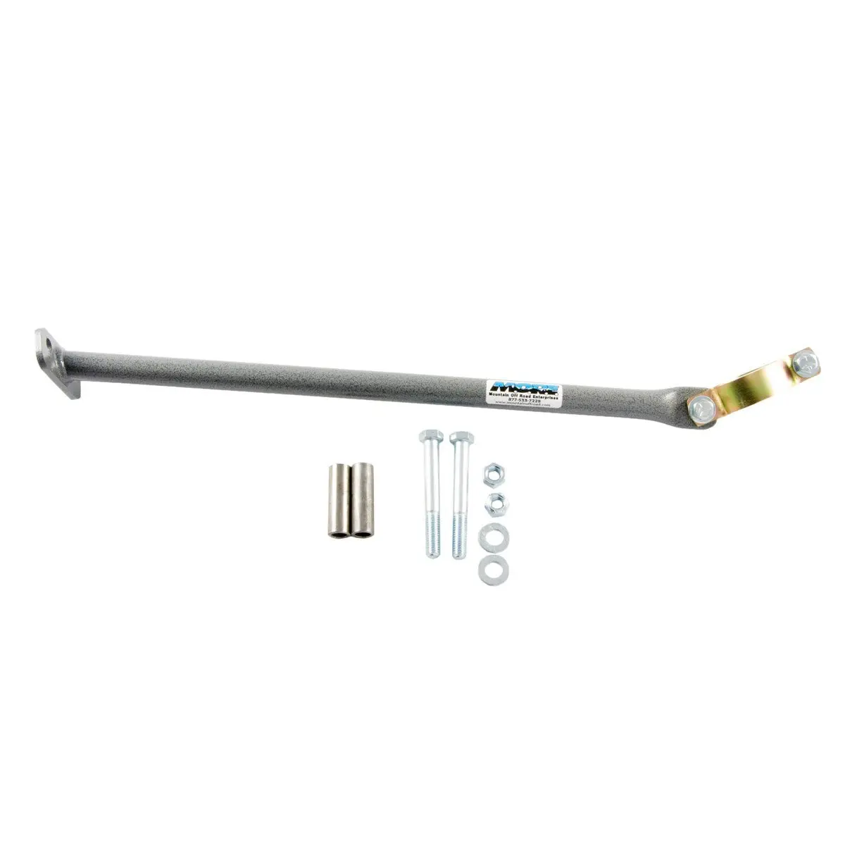 Steering Brace For Jeep Wrangler Yj (1987-95) 2