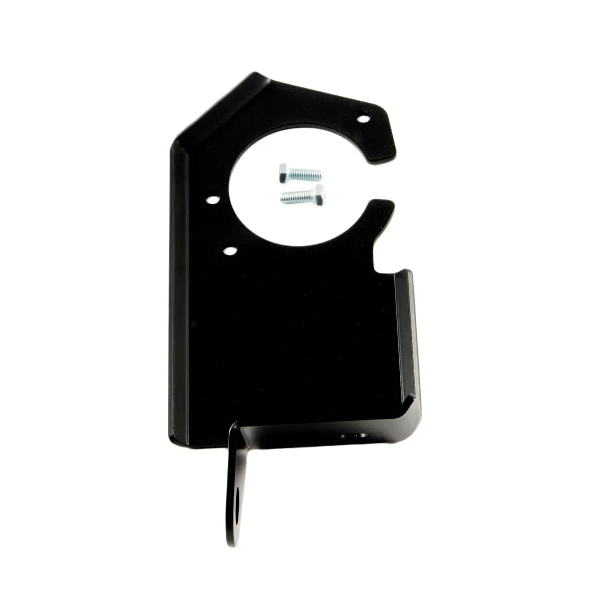 Steering Riser Bracket: 1" For Jeep Wrangler Tj (1997-06) 1