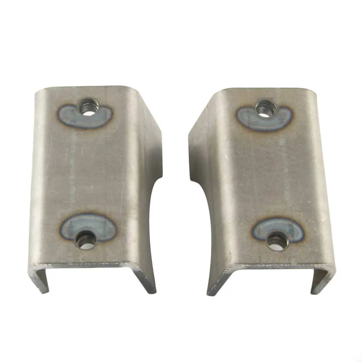 Sway Bar Brackets From Ford 8.8 Kit For Jeep Wrangler Tj (1997-06) Lj (2004-06) 1
