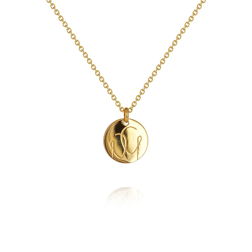 Halsband Herr: The Blessing 5