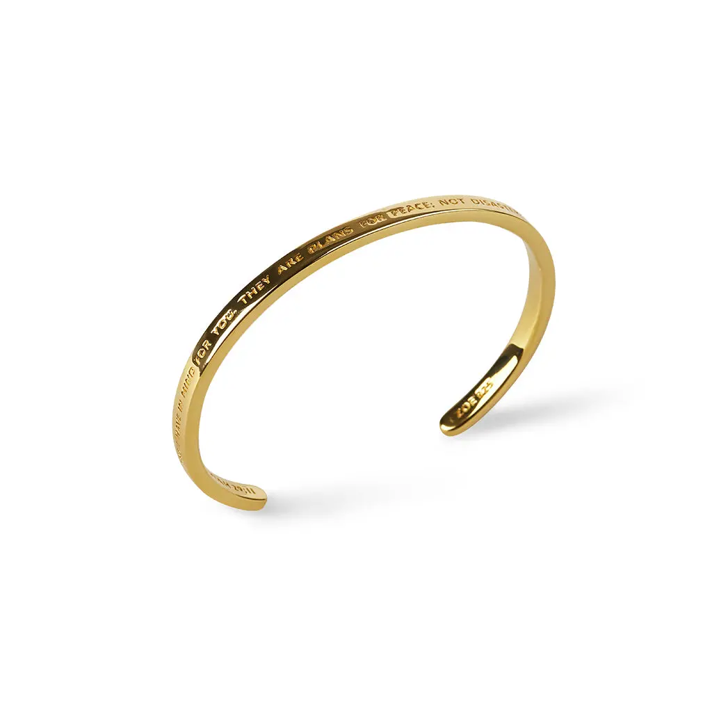 Stelt Armband Herr: The Great Plan 3