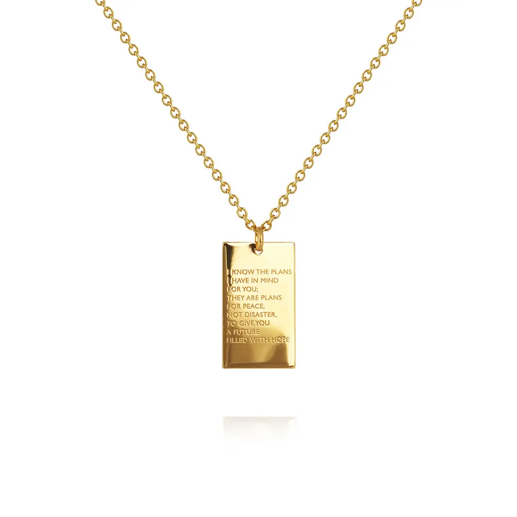 Halsband Herr: The Great Plan 5