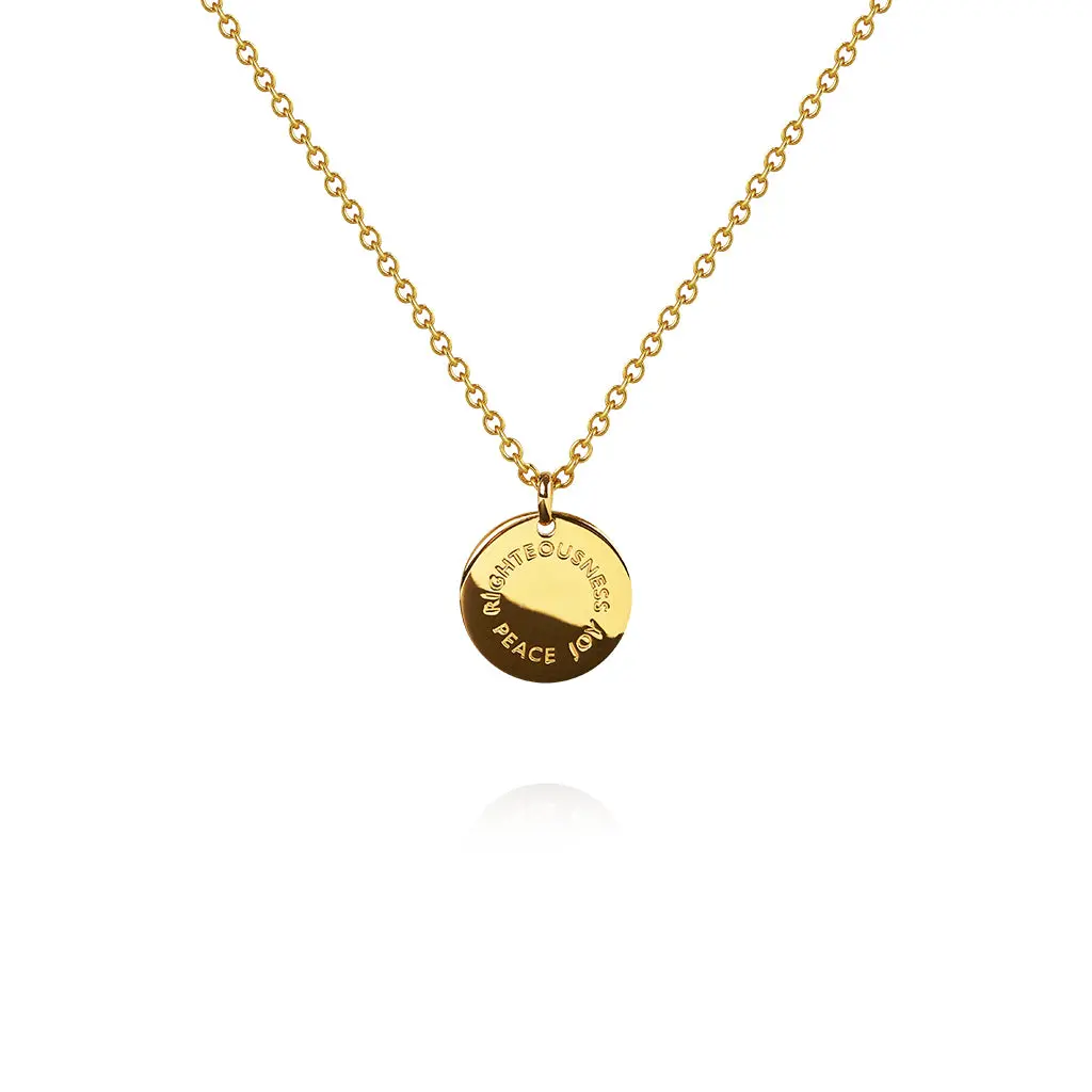 Halsband Herr: The Kingdom 5