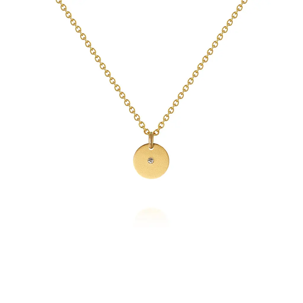Halsband Herr: The Mustard Seed 5
