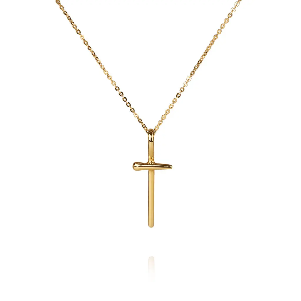 Halsband Dam: Herdens Kors The Shepherd's Cross 2