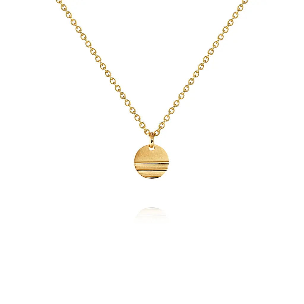 Halsband Herr: The Sunrise 5