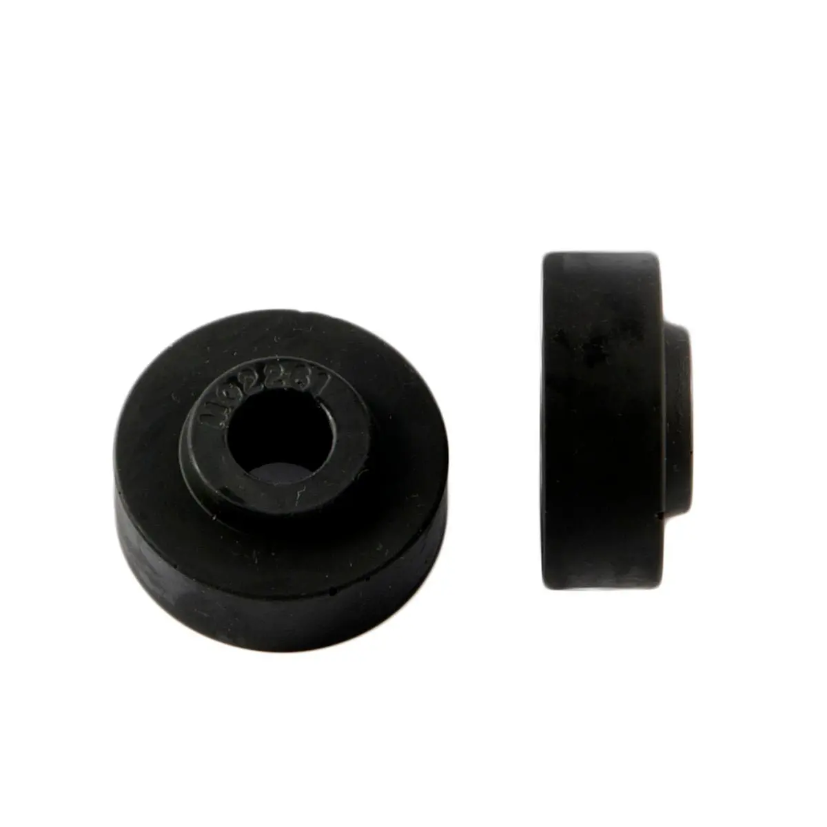 M.O.R.E. Jeep Cj Yj Torque Arm Mount (1972–95) 1