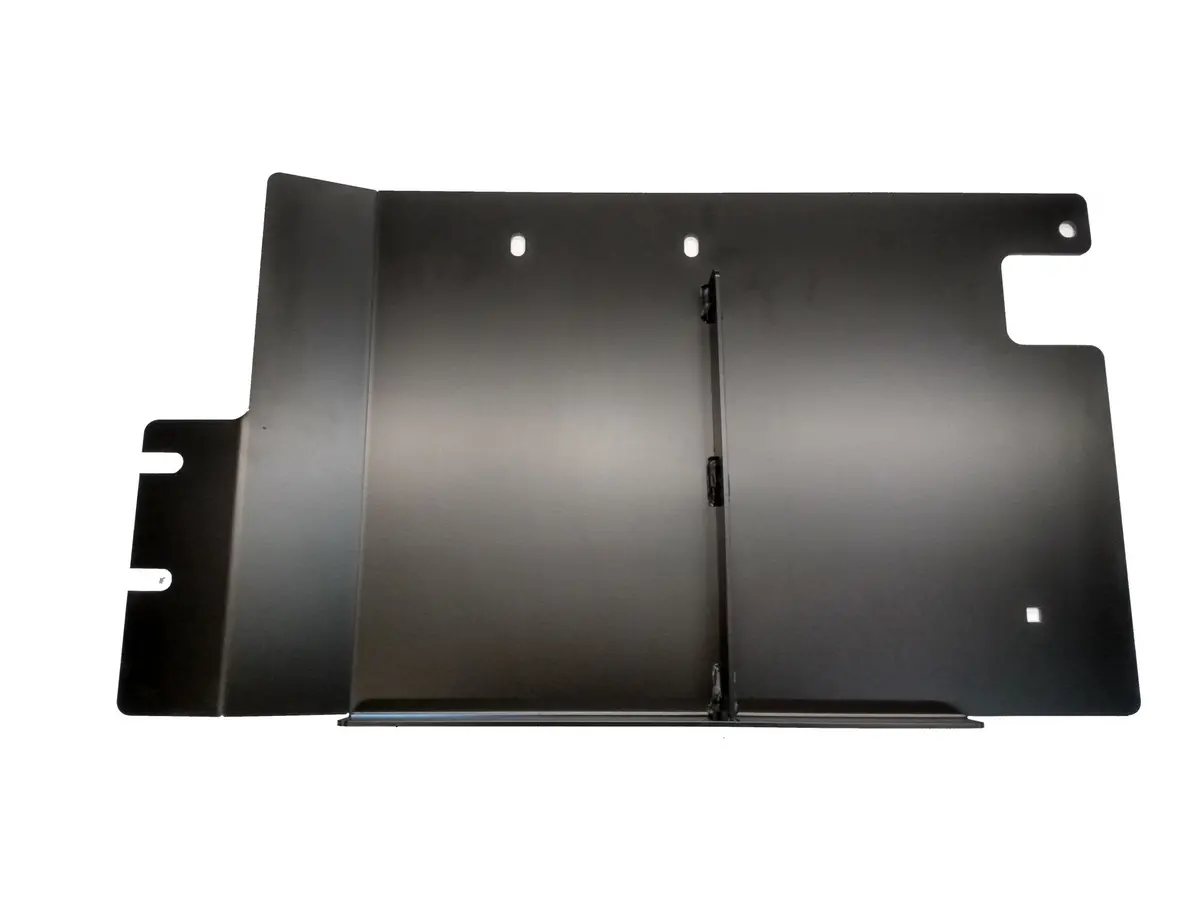 Transfer Case Skid Plate For Ford Bronco 4 Door (2021+) 1