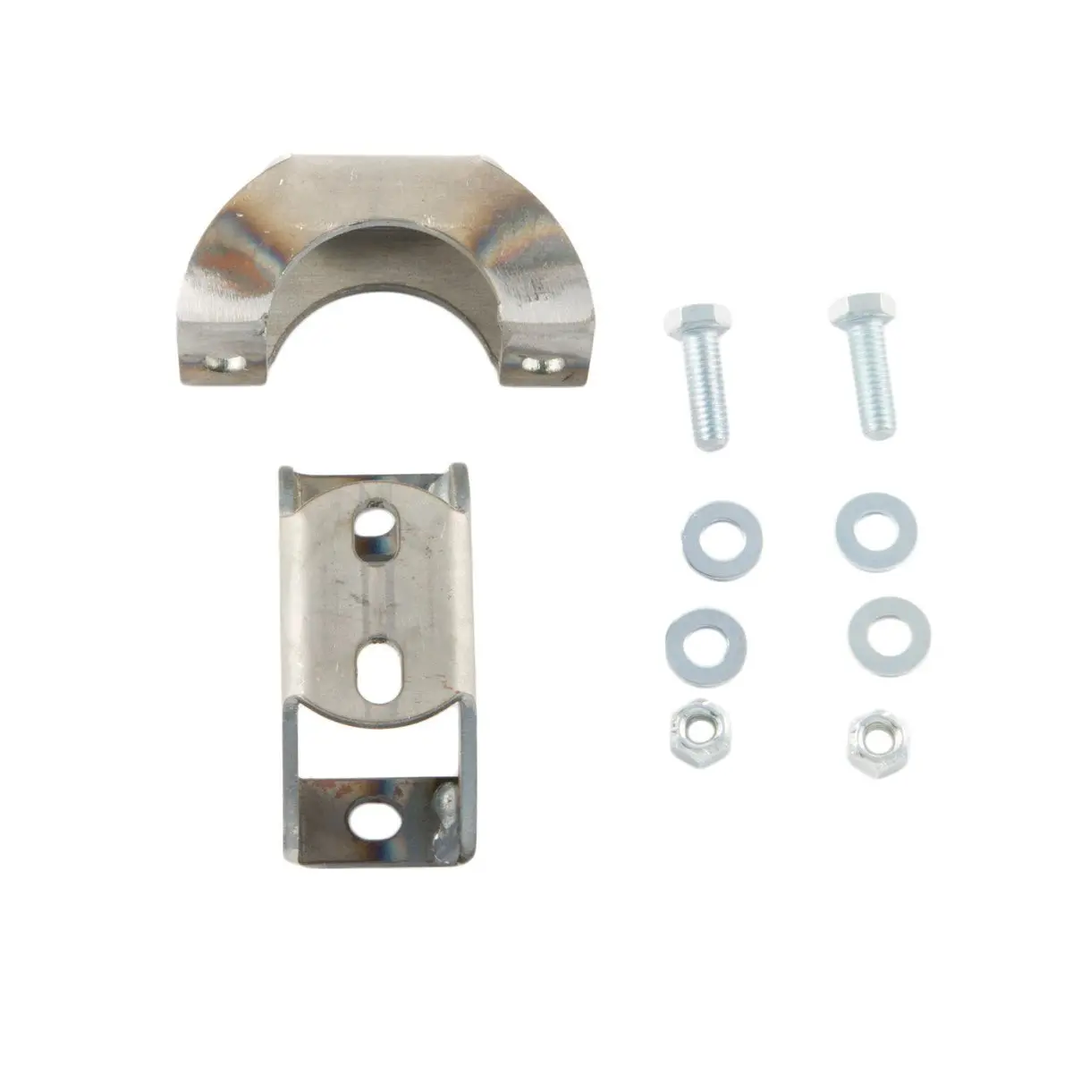 Tube Clamp For 1-1/2" Round Tube 1