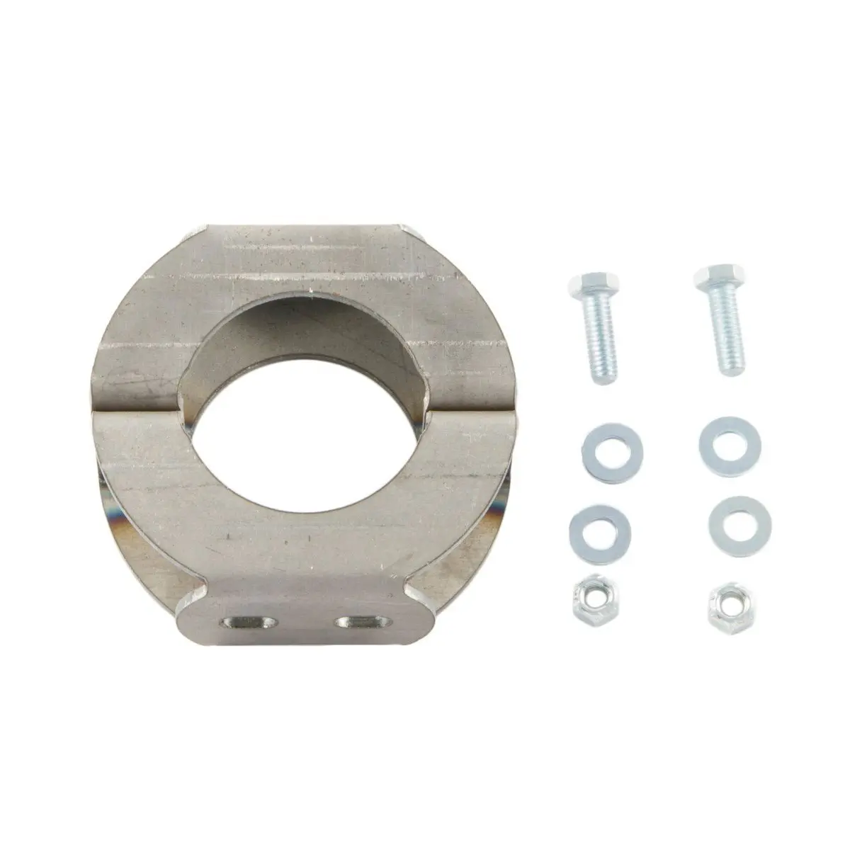 Tube Clamp For 2" Round Tube 1