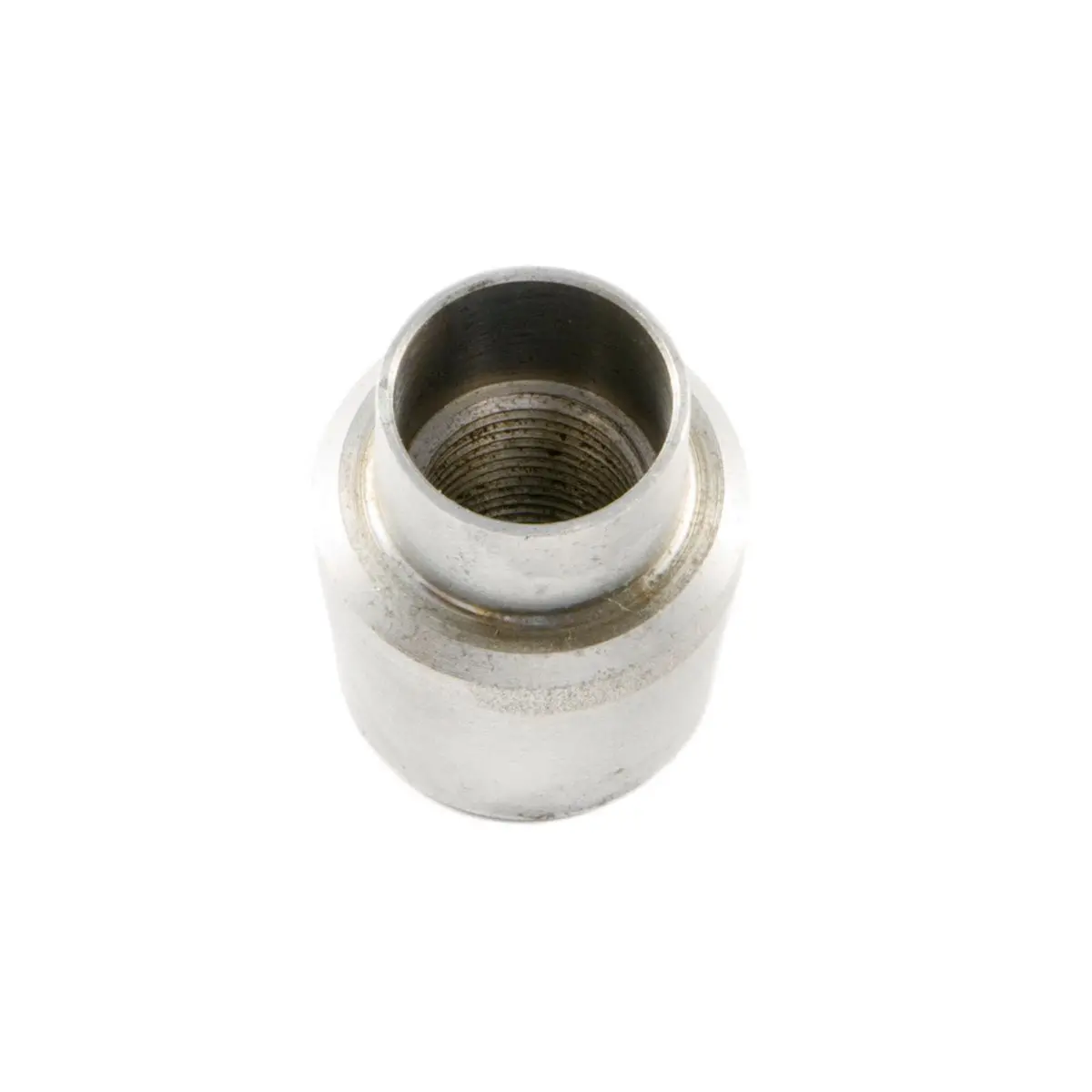 Tube End 11/16"-18 Left Hand Thread 1
