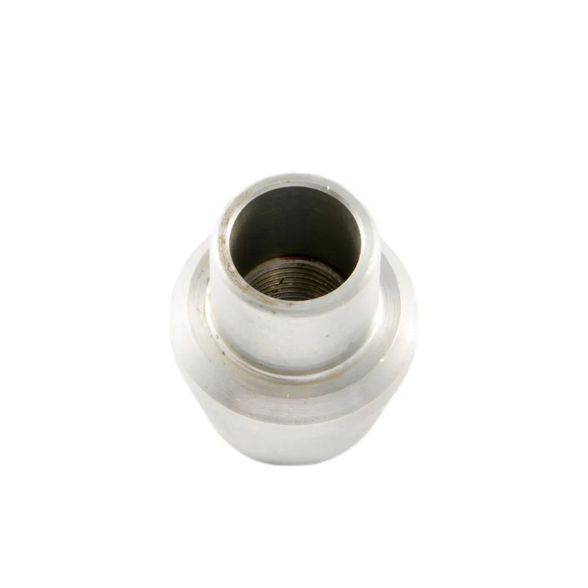 Tube End 3/4"-16 Left Hand Thread 1
