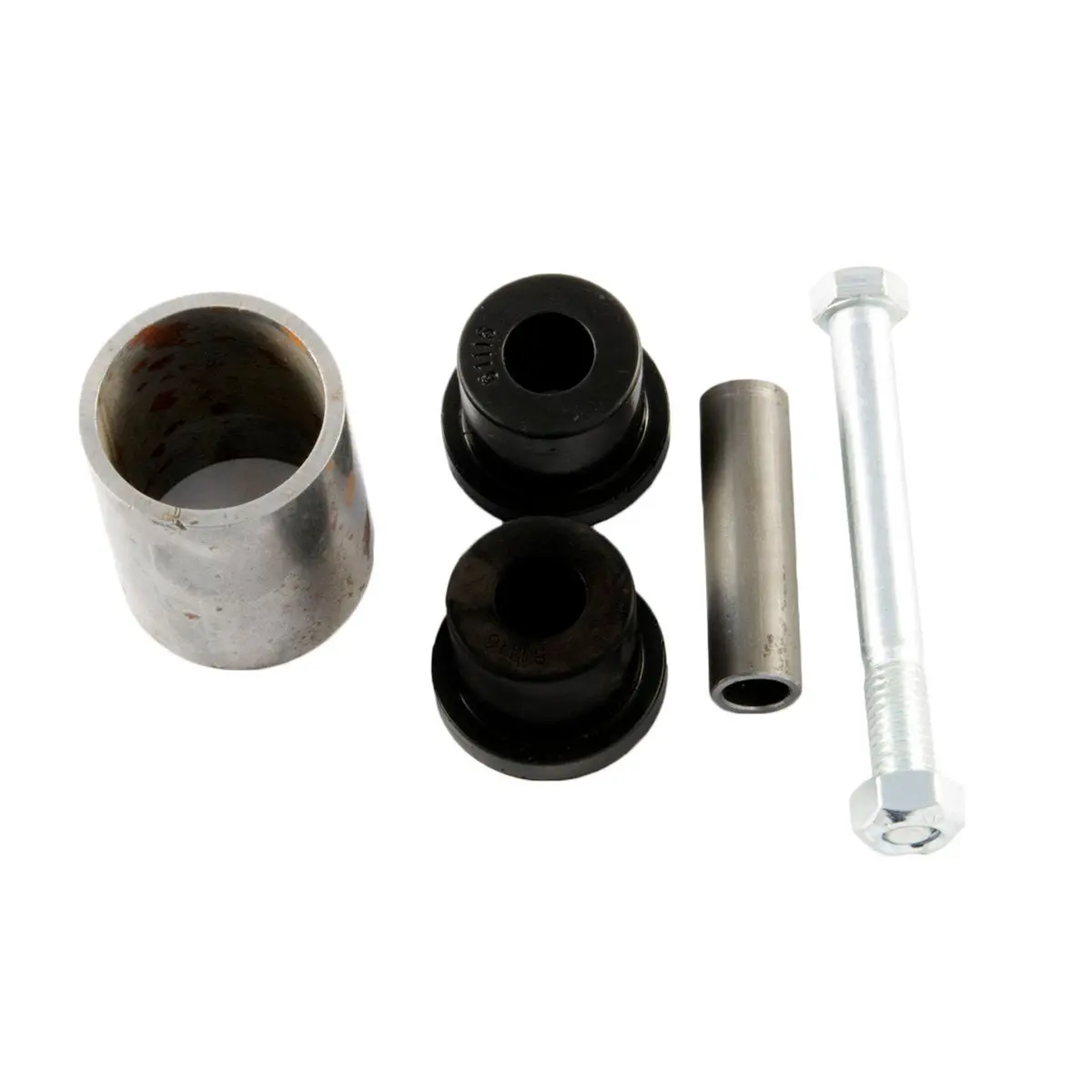 Tubing: 1-1/2"X.120" (2-1/4" Long) 1