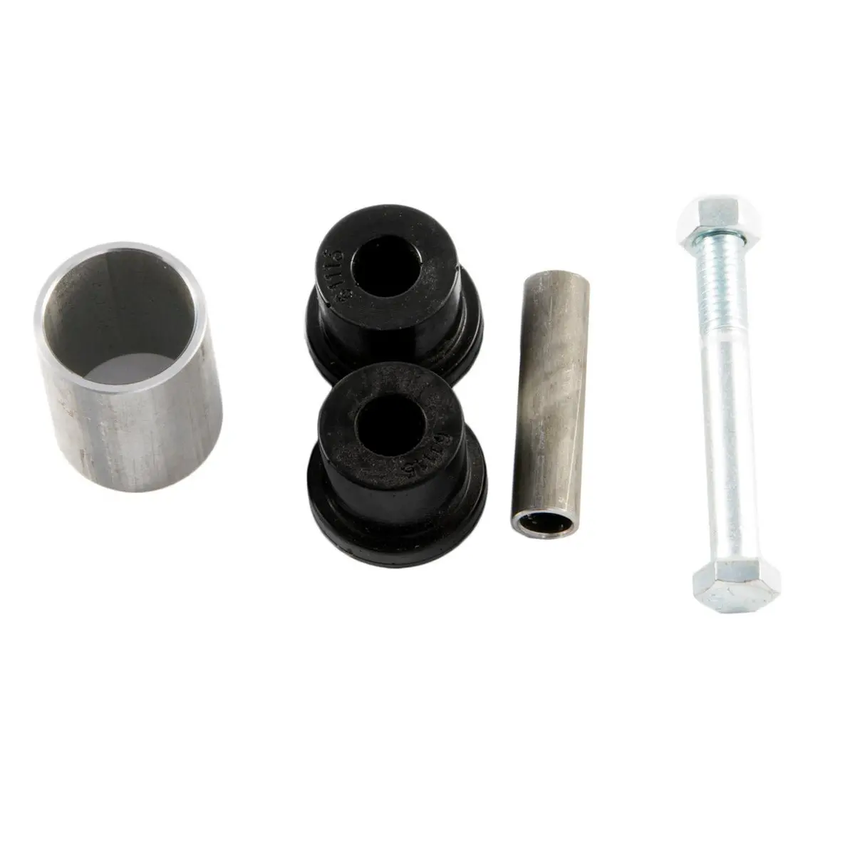 Tubing: 1-1/4"X.095" (2" Long) 1