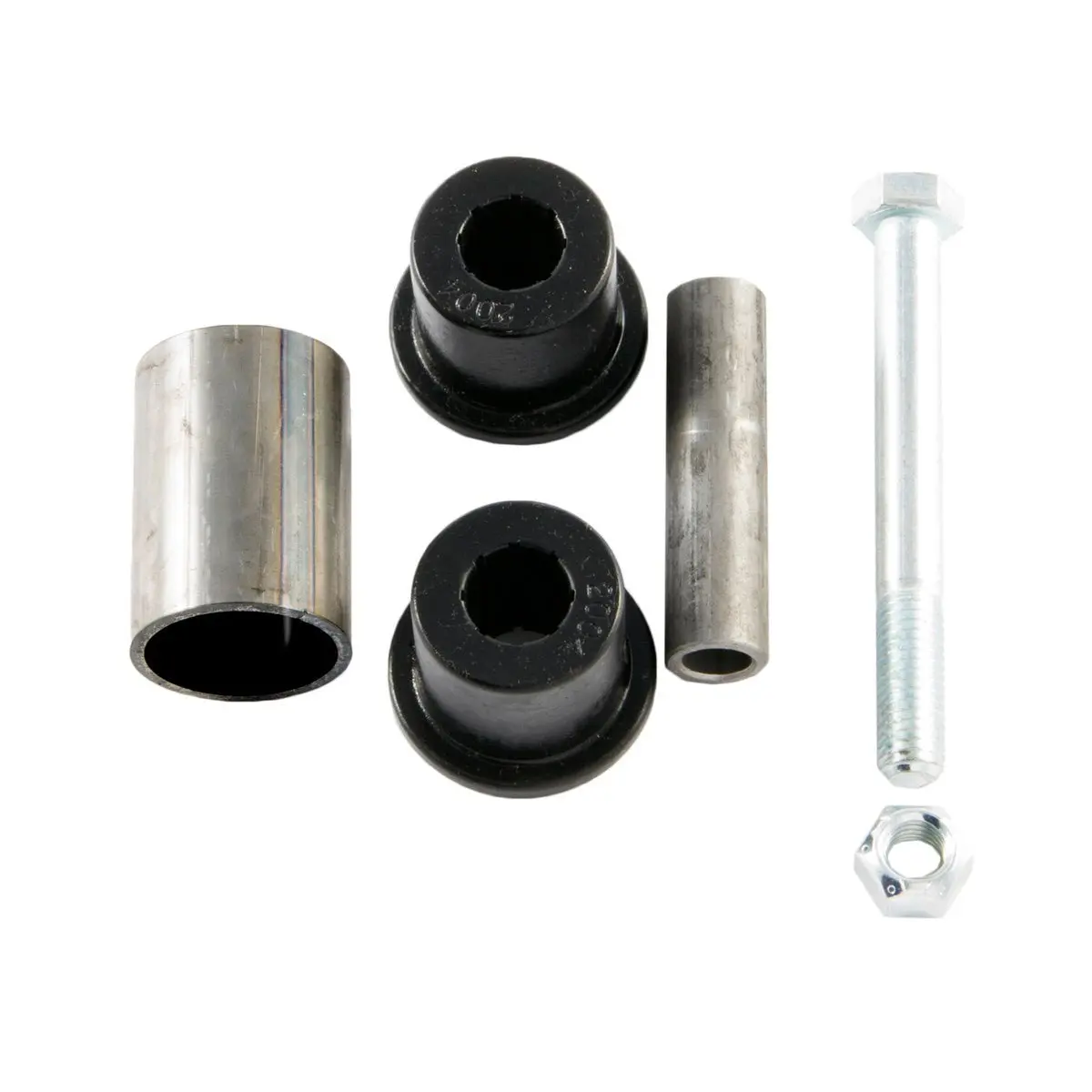 Tubing: 1-3/4"X.120" (3" Long) 1
