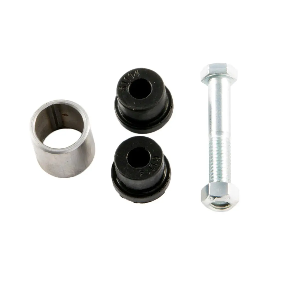 Tubing: 1" X 0.95" (1-1/2" Long) 1