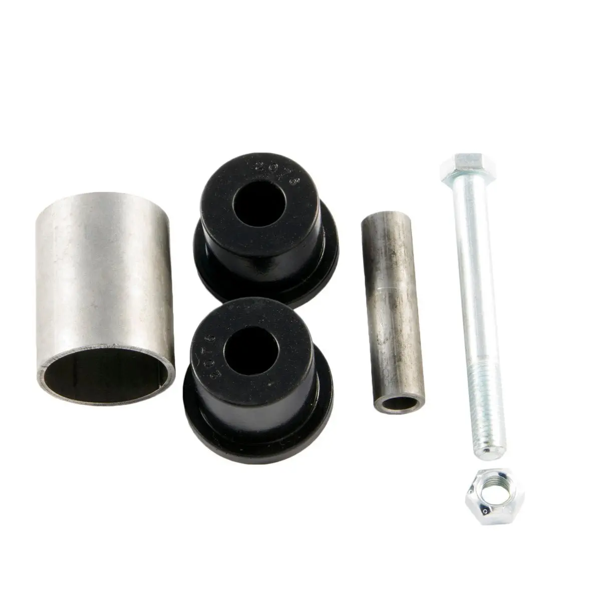 Tubing: 2"X.120" (3" Long) 1
