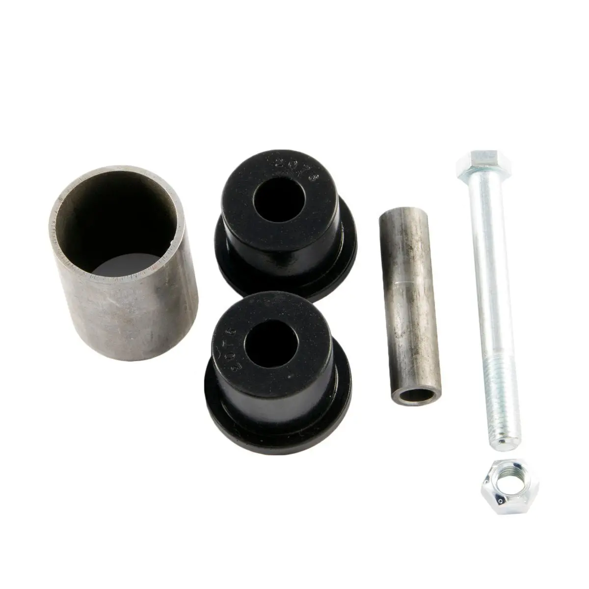 Tubing: 2"X.120" (3" Long) 2