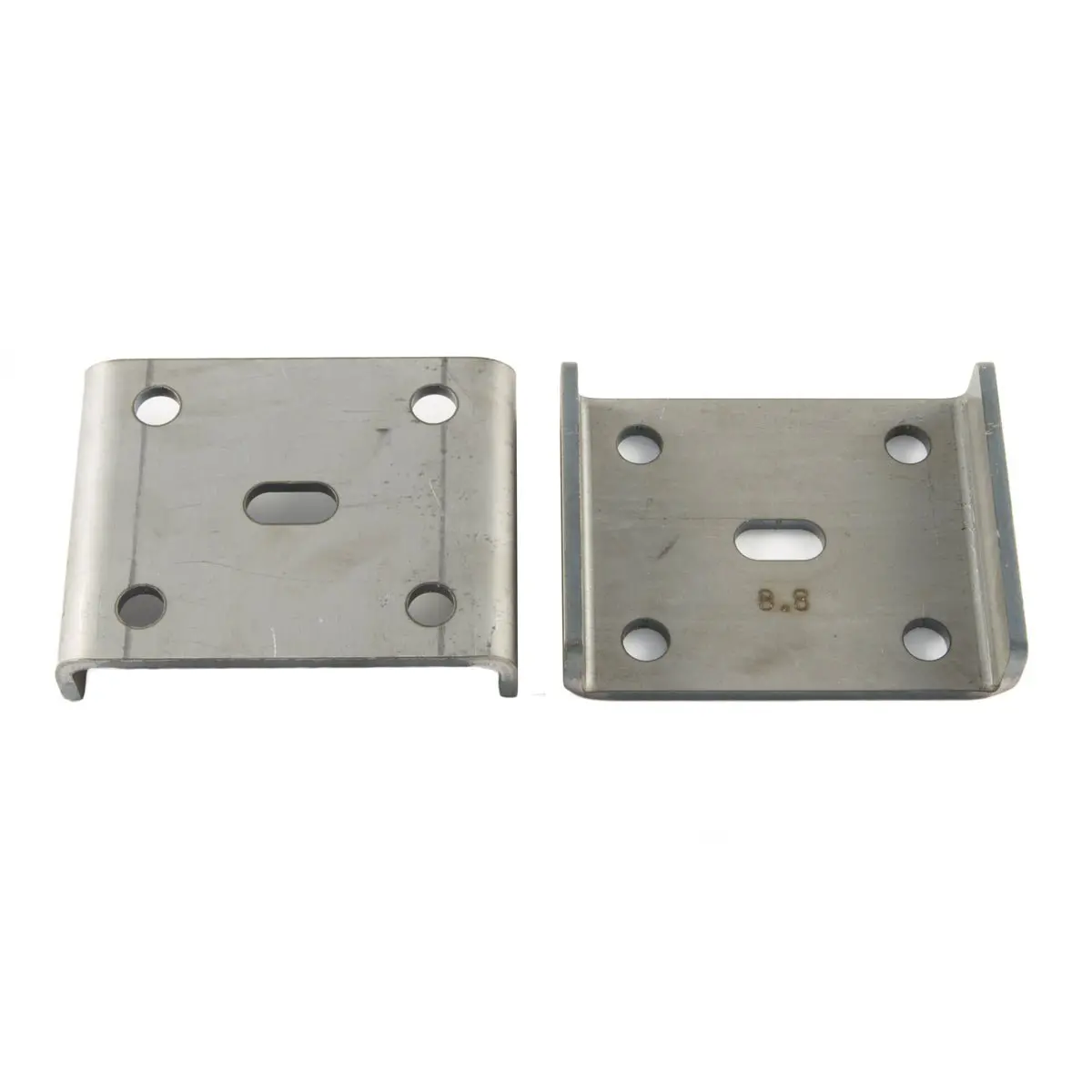U-Bolt Plate For Dana 30 Axle 1