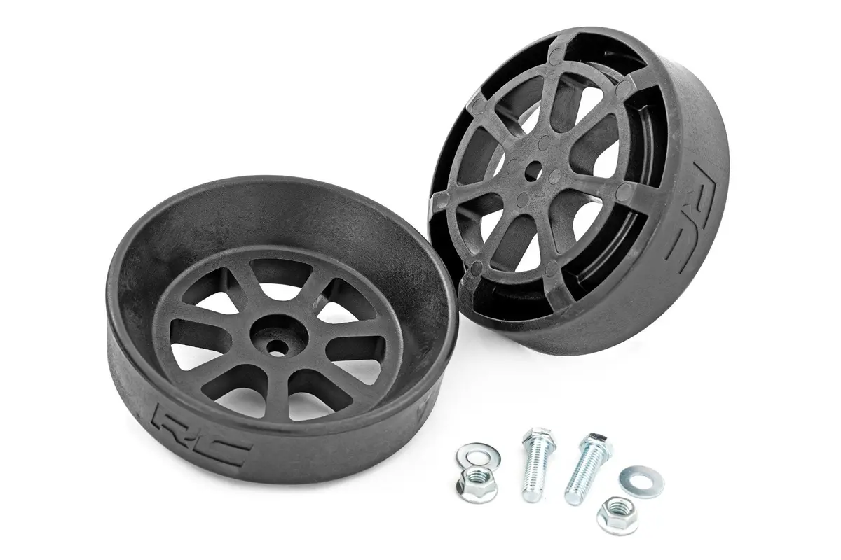 Air Spring Cradle Kit 1