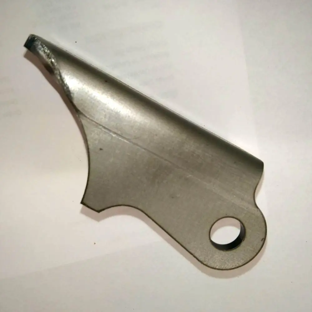 Universal Shock Mount 1