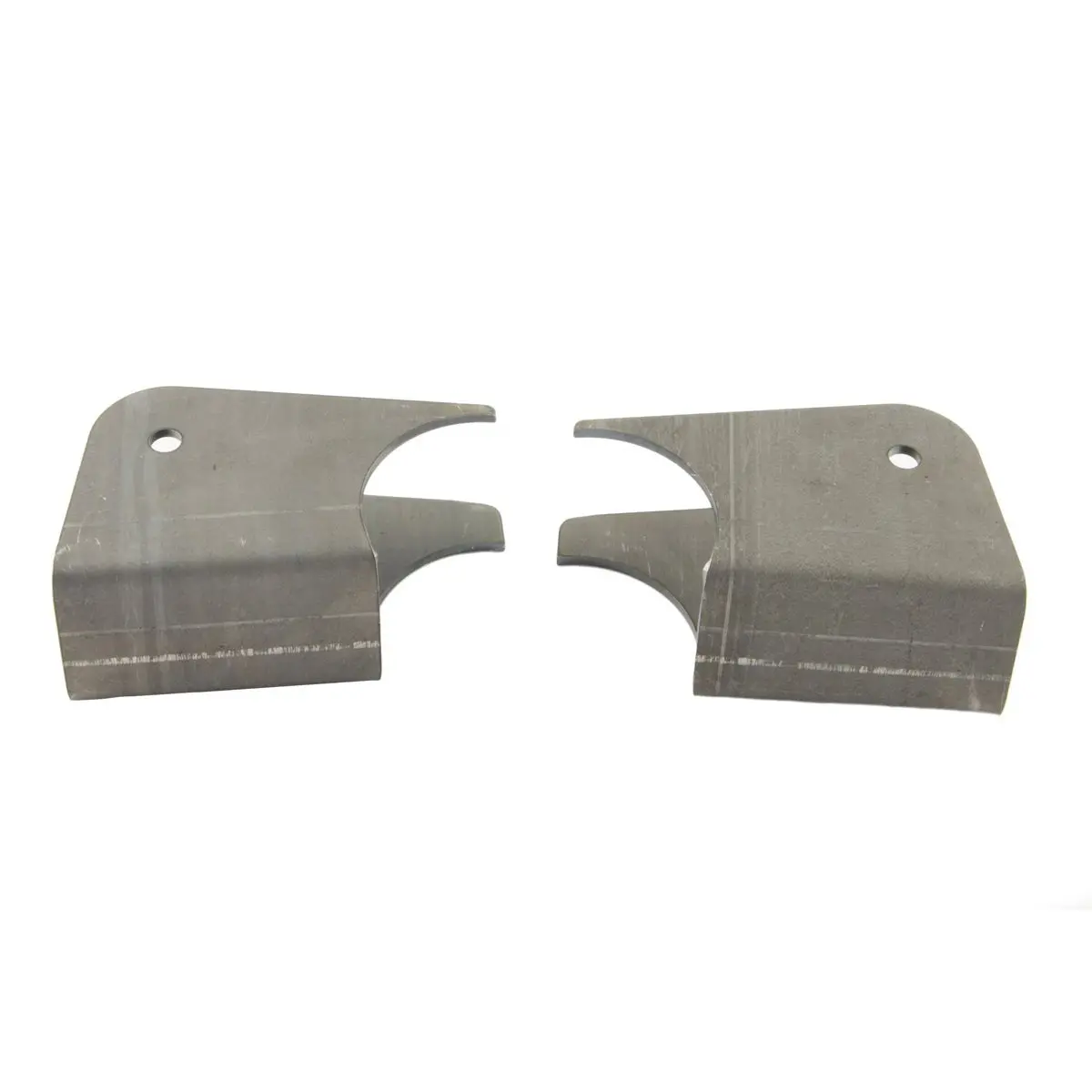 Upper Control Arm Bracket From Ford 8.8 Kit For Jeep Wrangler Tj (1997-2006) Lj (2004-06) 1