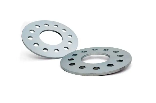0.25 Inch Wheel Spacers 6X135 6X5.5 1