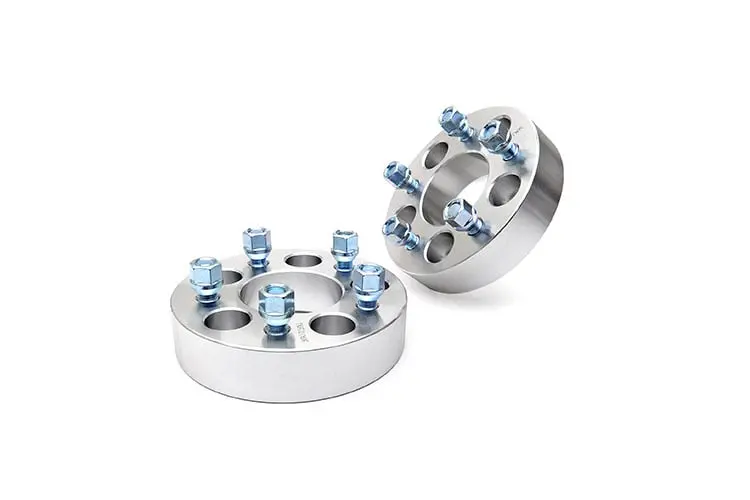1.5 Inch Wheel Spacer 5X5.5 1