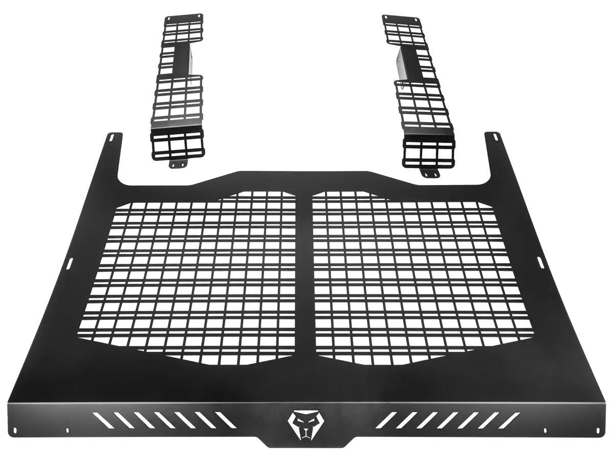 Wrangler Jl Molle Panel 2