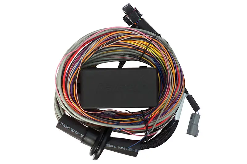 Haltech Elite 750 8Ft Premium Universal Wire-In Harness 1