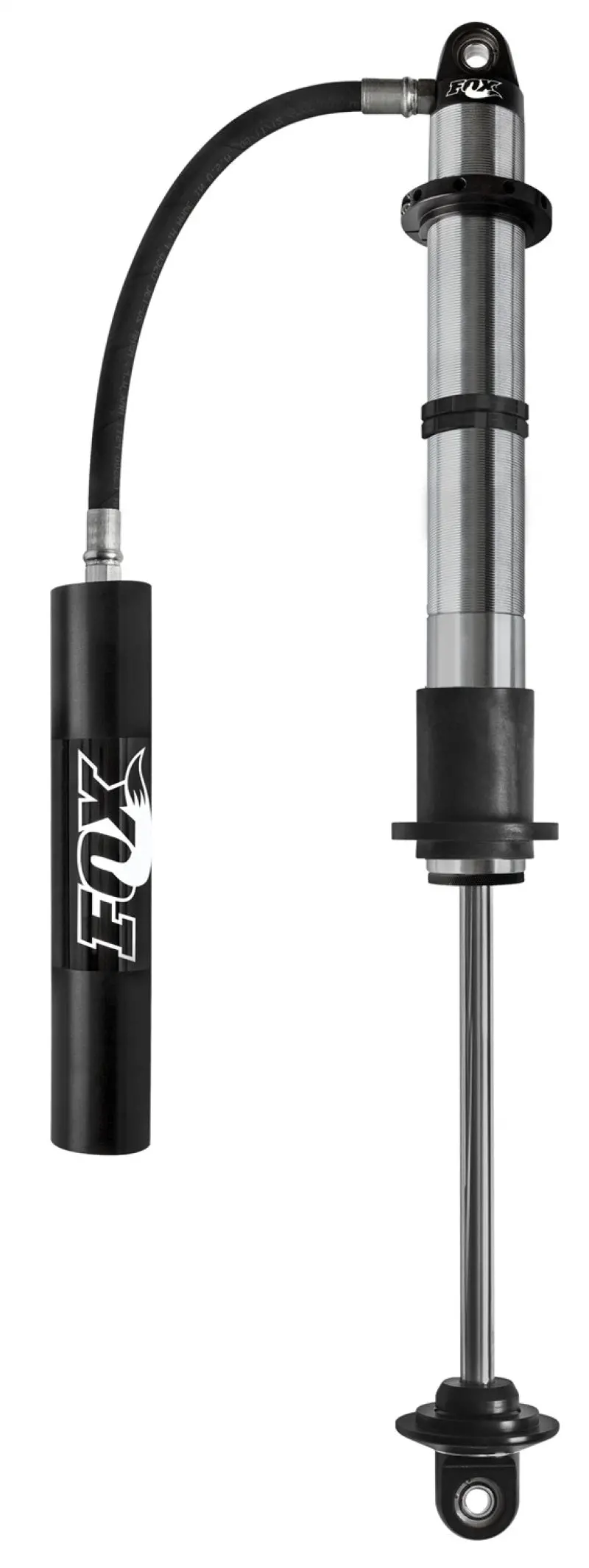 Fox 2.5 Performance Series 8In. Remote Reservoir Coilover Shock 7/8In. Shaft 1