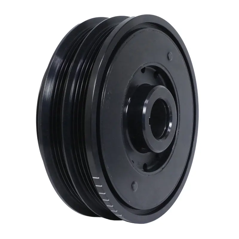 Fluidampr 94-99 Nissan Skyline R33 Rb25det (Non Neo) Steel Internally Balanced Damper 1