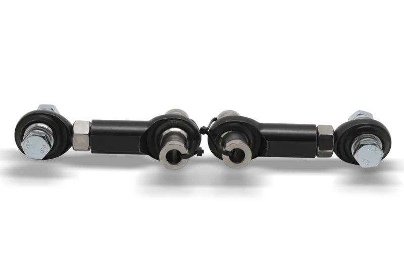 Blox Racing Adjustable End Links Set - 2013+ Subaru Frx/Brz/Gt86 - 08-21 Subaru Wrx Sti 1