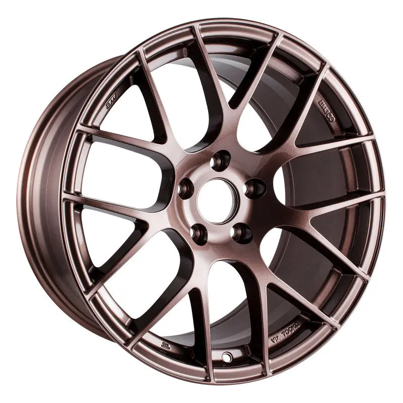 Enkei Raijin 18X9.5 35Mm Offset 5X114.3 Bolt Pattern 72.6 Bore Dia Copper Wheel Moq 40 1