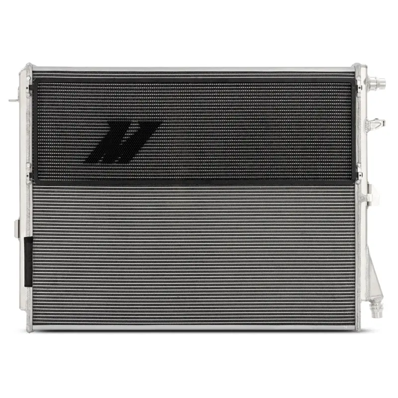 Mishimoto 2021+ Bmw M3/ M4 G8x Automatic Performance Heat Exchanger 2