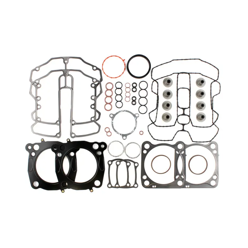 Cometic 2017 Harley-Davidson Milwaukee 8 4.00 Top End Kit W/ .040 Head Gasket 1