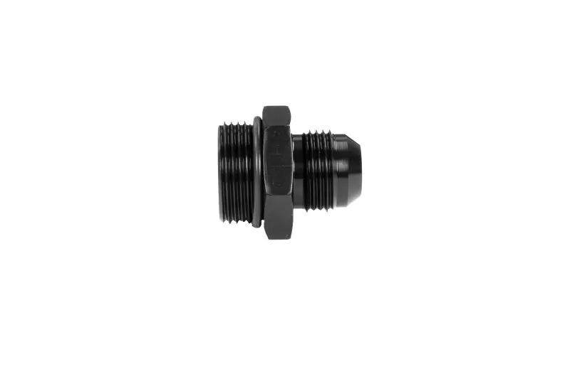 Aeromotive An-16 Orb / An-12 Flare Adapter Fitting 1