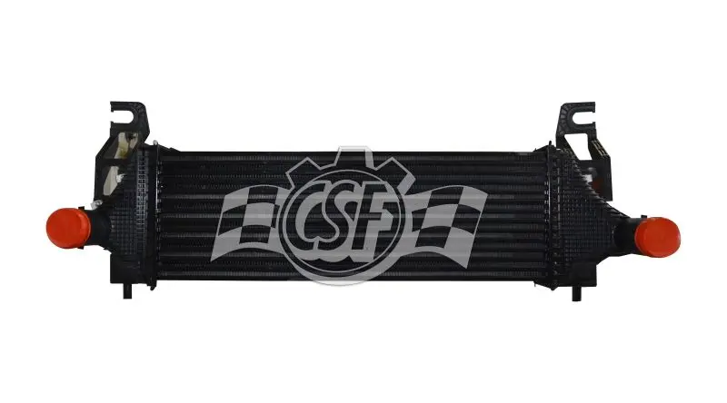 Csf 13-19 Ram 1500 3.0L Oem Intercooler 1