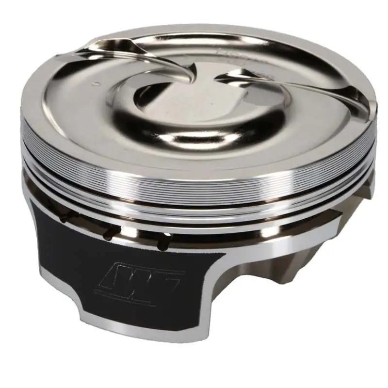 Wiseco Chevrolet Lt1 6.2L 4.070 Bore 1.115 Comp Ht. 4.000 Stroke 6.125 Rod -20Cc 2