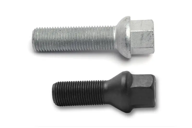H&R Wheel Bolts Type 12 X 1.75 Length 45Mm Type Tapered Head 17Mm 1