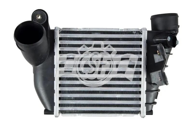 Csf 99-06 Volkswagen Golf 1.8L Oem Intercooler 1