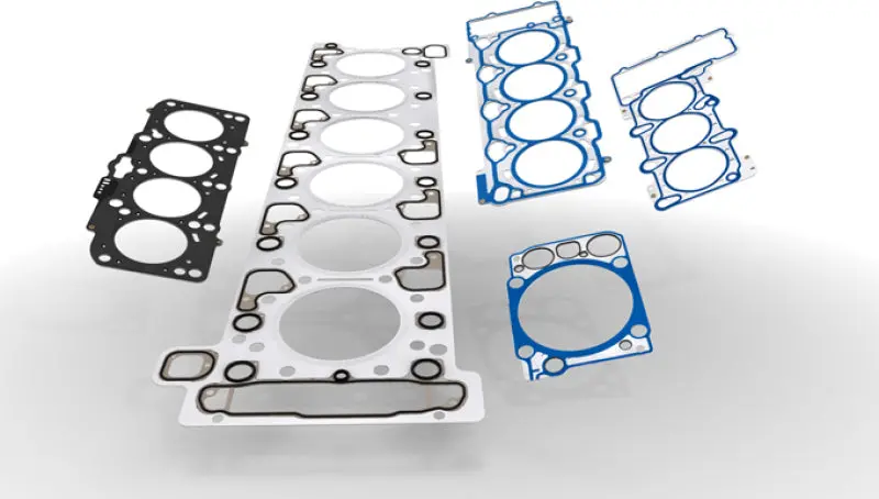 Mahle Original Medalist Universal Atomic 4 Cylinder Head Gasket 1