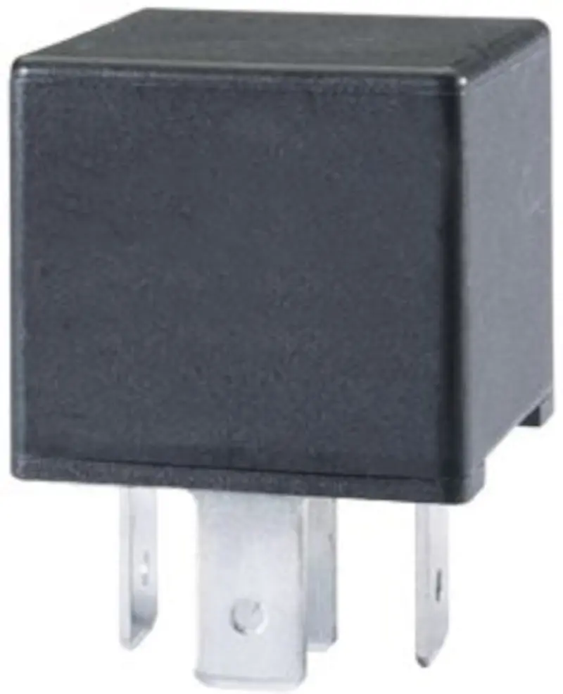 Hella Relay 12V 20/40A Spdt Dio 1