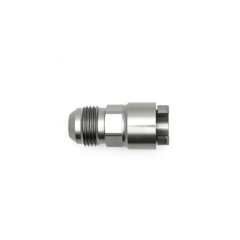 Deatschwerks 8An Male 3/8In Female Efi Quick Connect Adapter 1