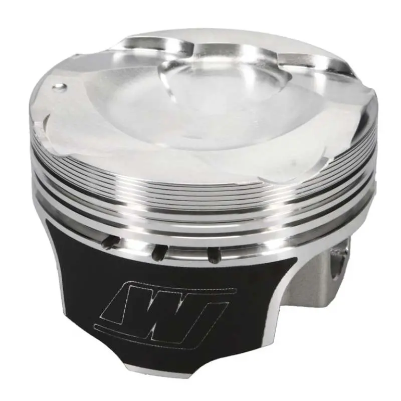 Wiseco Subaru Fa20 Direct Injection Piston Kit 2.0L -9.5Cc 1